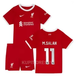 Dječji Dresovi Liverpool M.Salah 11 Domaći 2023/24 Dječji Dresovi Liverpool M.Salah 11 Domaći 2023/24