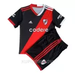 Dječji Dresovi River Plate Treći 2023/24