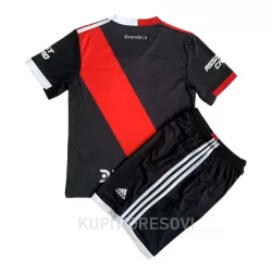 Dječji Dresovi River Plate Treći 2023/24