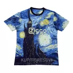 Dresovi AJAX x Van Gogh 2023/24 - Specifična