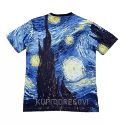 Dresovi AJAX x Van Gogh 2023/24 - Specifična