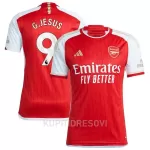 Dresovi Arsenal G. Jesus 9 Domaći 2023/24