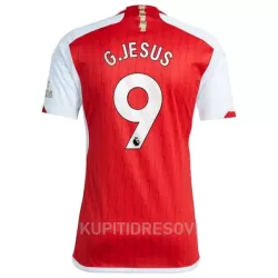 Dresovi Arsenal G. Jesus 9 Domaći 2023/24