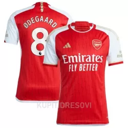 Dresovi Arsenal Ødegaard 8 Domaći 2023/24 Dresovi Arsenal Ødegaard 8 Domaći 2023/24