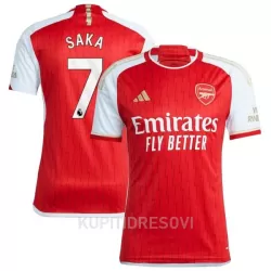 Dresovi Arsenal Saka 7 Domaći 2023/24 Dresovi Arsenal Saka 7 Domaći 2023/24