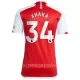Dresovi Arsenal Xhaka 34 Domaći 2023/24