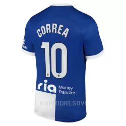 Dresovi Atlético Madrid Correa 10 Gostujući 2023/24