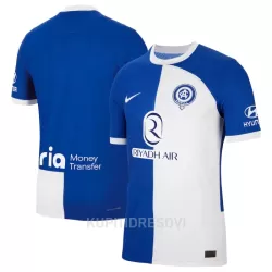 Dresovi Atlético Madrid Gostujući 2023/24 Dresovi Atlético Madrid Gostujući 2023/24