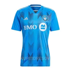 Dresovi CF Montréal Domaći 2023/24