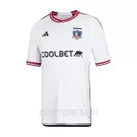 Dresovi Colo-Colo Domaći 2023/24