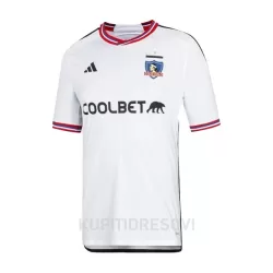 Dresovi Colo-Colo Domaći 2023/24 Dresovi Colo-Colo Domaći 2023/24