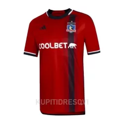 Dresovi Colo-Colo Gostujući 2023/24 Dresovi Colo-Colo Gostujući 2023/24