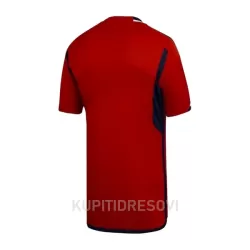 Dresovi Colo-Colo Gostujući 2023/24