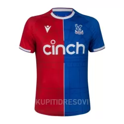 Dresovi Crystal Palace Domaći 2023/24 Dresovi Crystal Palace Domaći 2023/24