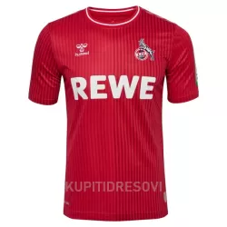 Dresovi FC Köln Gostujući 2023/24
