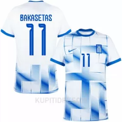 Dresovi Grčka Bakasetas 11 Domaći 2023/24 Dresovi Grčka Bakasetas 11 Domaći 2023/24