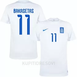 Dresovi Grčka Bakasetas 11 Treći 2023/24 Dresovi Grčka Bakasetas 11 Treći 2023/24