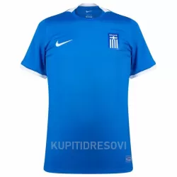 Dresovi Grčka Gostujući 2023/24 Dresovi Grčka Gostujući 2023/24