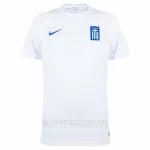 Dresovi Grčka Treći 2023/24