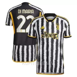 Dresovi Juventus DI Maria 22 Domaći 2023/24 Dresovi Juventus DI Maria 22 Domaći 2023/24