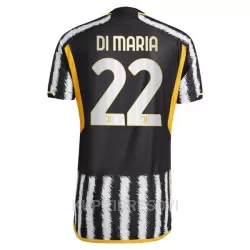 Dresovi Juventus DI Maria 22 Domaći 2023/24