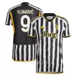 Dresovi Juventus Vlahovic 9 Domaći 2023/24