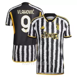Dresovi Juventus Vlahovic 9 Domaći 2023/24 Dresovi Juventus Vlahovic 9 Domaći 2023/24