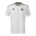 Dresovi Kostarika Gostujući 2023