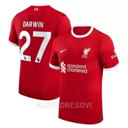 Dresovi Liverpool Darwin 27 Domaći 2023/24 Dresovi Liverpool Darwin 27 Domaći 2023/24