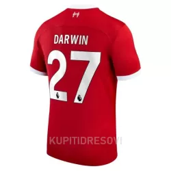 Dresovi Liverpool Darwin 27 Domaći 2023/24