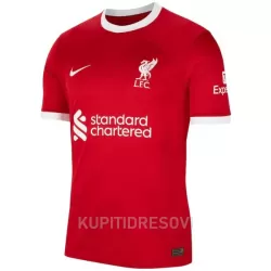 Dresovi Liverpool Domaći 2023/24 Dresovi Liverpool Domaći 2023/24