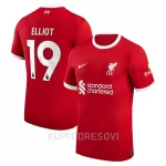 Dresovi Liverpool Elliot 19 Domaći 2023/24