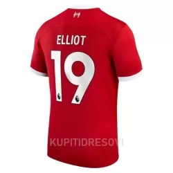 Dresovi Liverpool Elliot 19 Domaći 2023/24