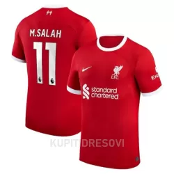 Dresovi Liverpool M.Salah 11 Domaći 2023/24 Dresovi Liverpool M.Salah 11 Domaći 2023/24