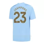 Dresovi Manchester City Champions 23 Domaći 2023/24