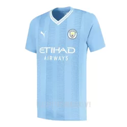 Dresovi Manchester City Champions 23 Domaći 2023/24