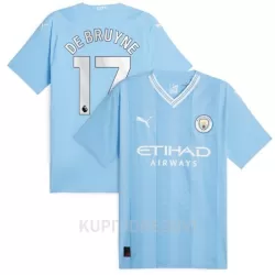Dresovi Manchester City De Bruyne 17 Domaći 2023/24 Dresovi Manchester City De Bruyne 17 Domaći 2023/24