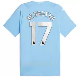 Dresovi Manchester City De Bruyne 17 Domaći 2023/24