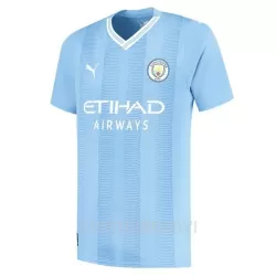 Dresovi Manchester City Domaći 2023/24