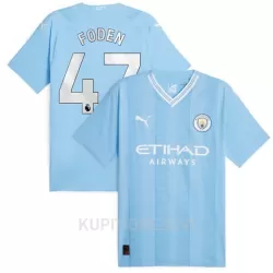 Dresovi Manchester City Foden 47 Domaći 2023/24 Dresovi Manchester City Foden 47 Domaći 2023/24