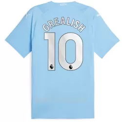 Dresovi Manchester City Grealish 10 Domaći 2023/24