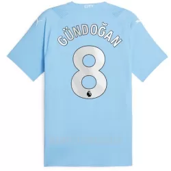 Dresovi Manchester City Gündogan 8 Domaći 2023/24