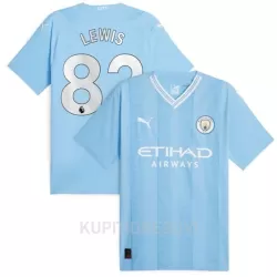 Dresovi Manchester City Lewis 82 Domaći 2023/24