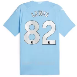 Dresovi Manchester City Lewis 82 Domaći 2023/24