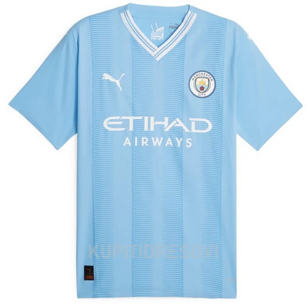 Dresovi Manchester City Lewis 82 Domaći 2023/24