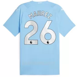 Dresovi Manchester City Mahrez 26 Domaći 2023/24