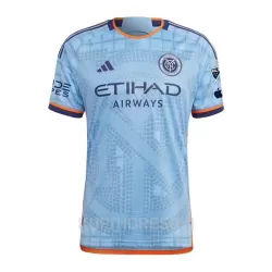 Dresovi New York City FC Domaći 2023/24