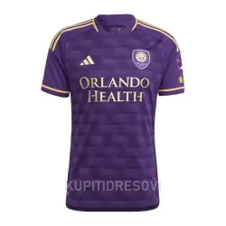Dresovi Orlando City SC Domaći 2023/24