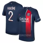 Dresovi Paris Saint-Germain Hakimi 2 Domaći 2023/24