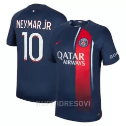 Dresovi Paris Saint-Germain Neymar Jr 10 Domaći 2023/24 Dresovi Paris Saint-Germain Neymar Jr 10 Domaći 2023/24
